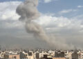 Houthis attack Saudi refinery days after Riyadh’s defence pact with Pak, Turkey
