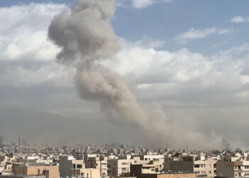 Houthis attack Saudi refinery days after Riyadh's defence pact with Pak, Turkey 4 Houthis attack Saudi refinery days after Riyadh’s defence pact with Pak, Turkey