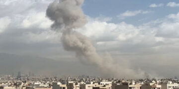 Houthis attack Saudi refinery days after Riyadh’s defence pact with Pak, Turkey