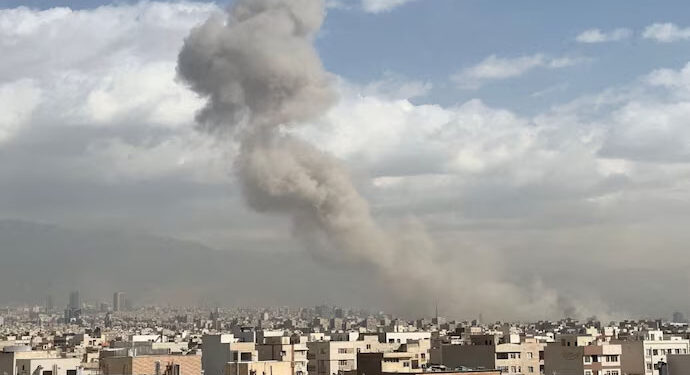 Houthis attack Saudi refinery days after Riyadh’s defence pact with Pak, Turkey
