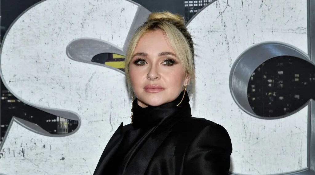 Hayden Panettiere and the dark side of child stardom: What happened?