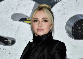 Hayden Panettiere and the dark side of child stardom: What happened?
