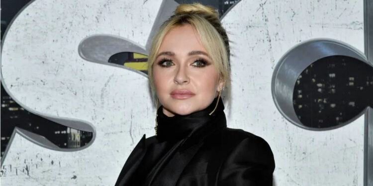 Hayden Panettiere and the dark side of child stardom: What happened? 1 Hayden Panettiere and the dark side of child stardom: What happened?