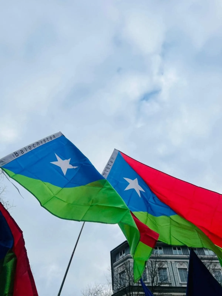 Reviving a Forgotten Alliance: Britain’s Historic Treaty Obligations and the Path to Recognising Balochistan’s Independence 1 image 4