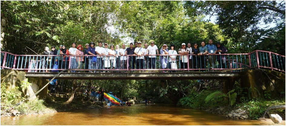 Malaysia Showcases Cooperative Tourism Model to Asia-Pacific Delegates 1 image