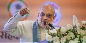 Pakistan rejects Amit Shah’s ISI link charge after 200 terror arrests