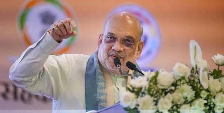 Pakistan rejects Amit Shah’s ISI link charge after 200 terror arrests