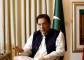 Imran Khan, Military Pressure and the Quiet Rewriting of Pakistan’s Power Structure