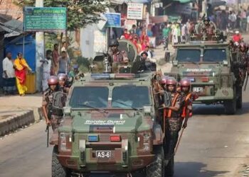 Bangladesh police issue nationwide alert over possible attacks on official vehicles