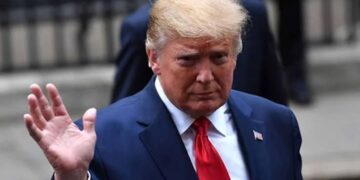 Iran Seeks Agreement But “Not Ready To Make Right Deal”: Trump
