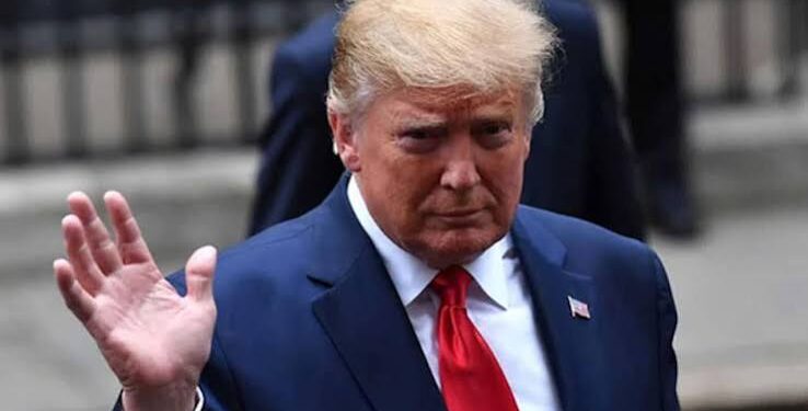 Iran Seeks Agreement But “Not Ready To Make Right Deal”: Trump