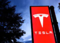 China recalls 4 million EVs as Tesla leads hidden door handle safety fix