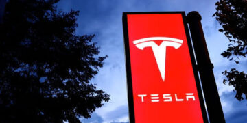China recalls 4 million EVs as Tesla leads hidden door handle safety fix