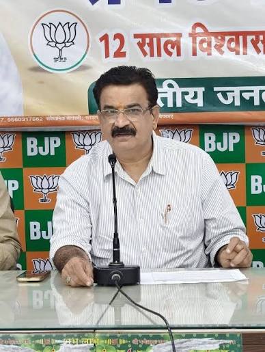 Delhi BJP Leader Virendra Babbar Rejects Bicycle Procurement Scam Allegations, Cites CVC and GeM Transparency 1 images 22