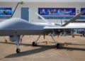 Japan shifts to drones and AI as defence paper flags China threat