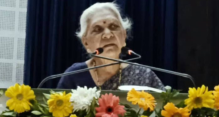 राज्यपाल आनंदीबेन पटेल आज अयोध्या दौरे पर 1 राज्यपाल आनंदीबेन पटेल आज अयोध्या दौरे पर