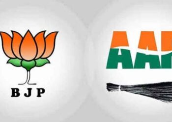 ‘No Scam in Delhi Govt’: BJP Warns AAP Leaders of Legal Action Over Allegations 3 ‘No Scam in Delhi Govt’: BJP Warns AAP Leaders of Legal Action Over Allegations