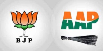 ‘No Scam in Delhi Govt’: BJP Warns AAP Leaders of Legal Action Over Allegations