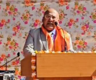 ‘Let Balochistan Celebrate Freedom’: Ambassador Dr Parvinder Singh Calls August 11 a Step Towards World Peace 1 images 6