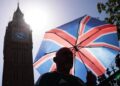 Britain braces for fifth heat wave as temperatures near August record