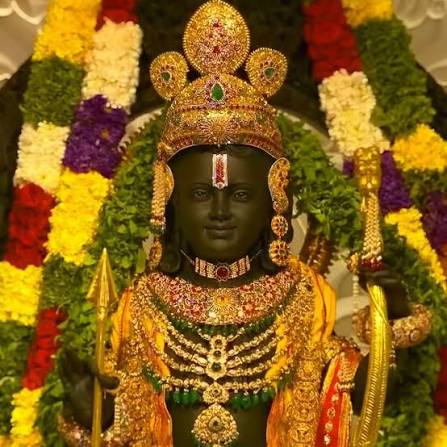 रामलला के दर्शन के लिए आस्था का जनसैलाब उमड़ा 1 images 9