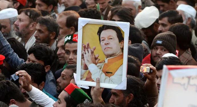 Why Imran Khan’s latest health report adds fuel to deathbed rumours