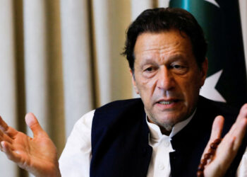 ‘Petty torture’: Imran Khan’s sons allege harsh prison conditions in Pakistan