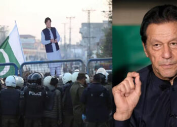 PTI warns of Islamabad march on September 27 over Imran Khan’s jail case