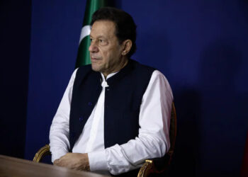 Pakistan's former PM Imran Khan's sons say his life at risk in prison 4 Pakistan’s former PM Imran Khan’s sons say his life at risk in prison