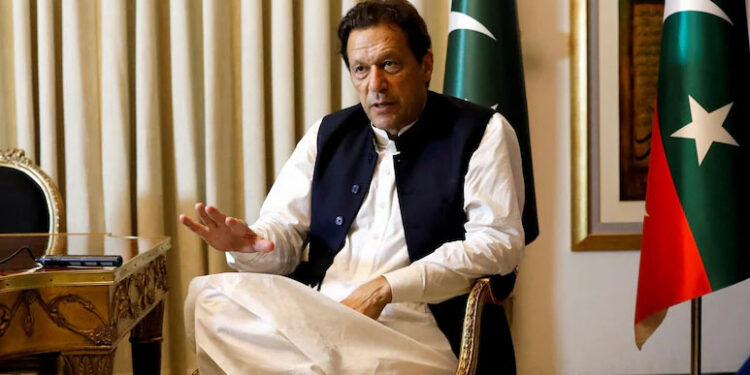 'Move Imran Khan To Hospital': Pak Top Court Amid Health Concerns For Ex-PM 1 ‘Move Imran Khan To Hospital’: Pak Top Court Amid Health Concerns For Ex-PM