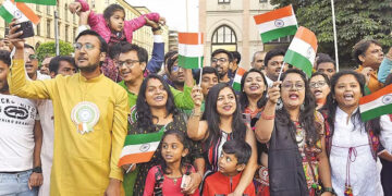 Indian diaspora in China flags anti-India posts, visa curbs at embassy meet