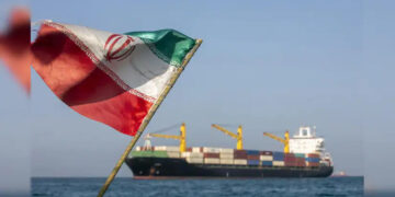 Iran launches missiles on two US bases in Jordan after attack in Larak
