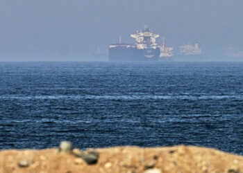 Iran, Oman reach understanding on coordinates of route through Hormuz