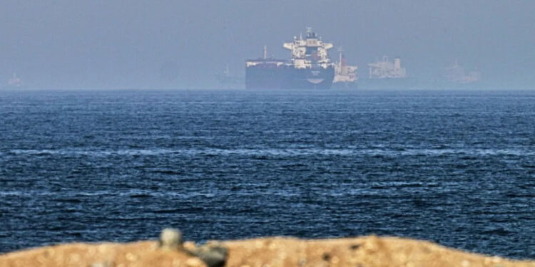 Iran, Oman reach understanding on coordinates of route through Hormuz