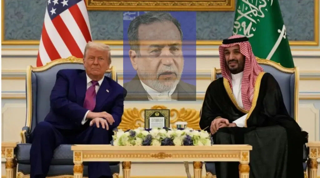 Iran-US war: 10 points on Trump’s deal, Saudi concerns and Iran’s warning