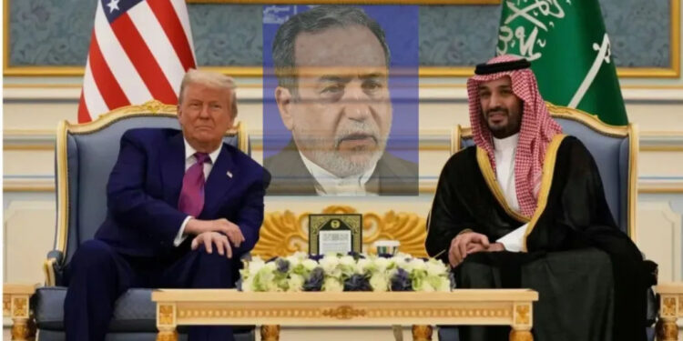Iran-US war: 10 points on Trump’s deal, Saudi concerns and Iran’s warning