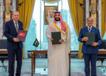‘Islamic NATO’? Saudi-Pakistan-Turkey pact explained: How it compares with the alliance 3 ‘Islamic NATO’? Saudi-Pakistan-Turkey pact explained: How it compares with the alliance