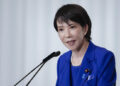 Japan PM skips controversial shrine visit on anniversary of WW-II surrender