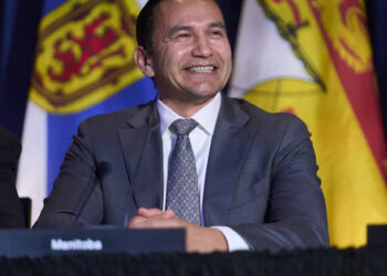 Canadian Provincial Leader Calls Trump A “Bad Person” Amid Trade Deal