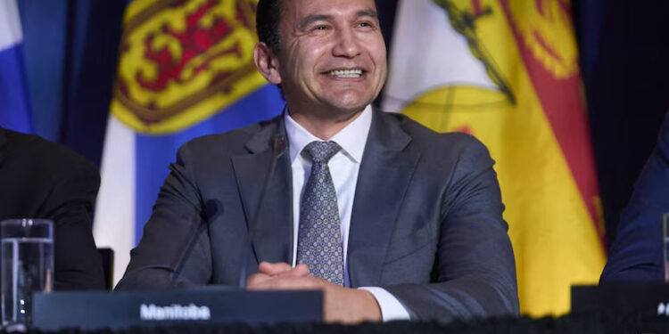 Canadian Provincial Leader Calls Trump A “Bad Person” Amid Trade Deal