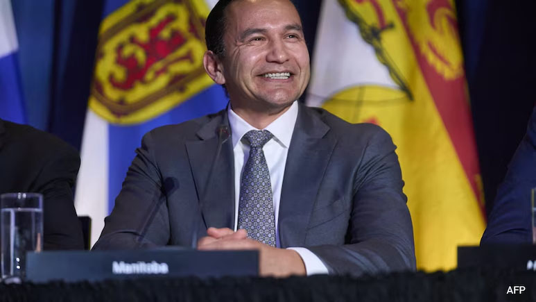 Canadian Provincial Leader Calls Trump A “Bad Person” Amid Trade Deal