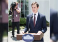 Jared Kushner meets Hamas chief on Gaza road map, to meet Netanyahu next