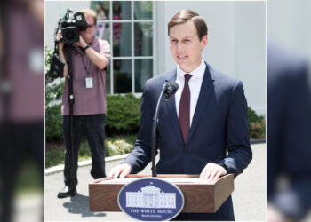 Jared Kushner meets Hamas chief on Gaza road map, to meet Netanyahu next