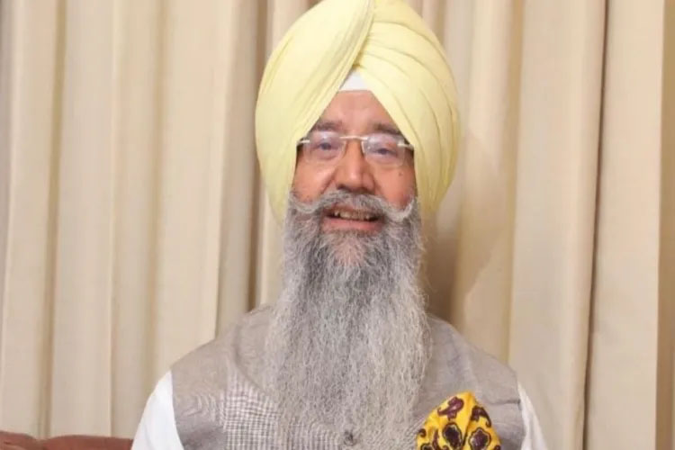 ਜੈ ਕਿਸਾਨ !! ਮਨੁੱਖਤਾ ਦਾ ਆਦਰਸ਼ 1 lallapuaraa