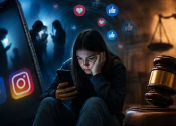 Meta faces landmark child-safety trial over Instagram and Facebook