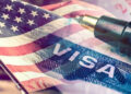 Mexico ex-president’s son says US revoked his visa
