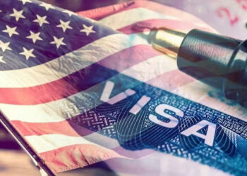 Mexico ex-president's son says US revoked his visa 5 Mexico ex-president’s son says US revoked his visa