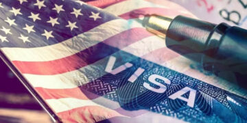 Mexico ex-president’s son says US revoked his visa