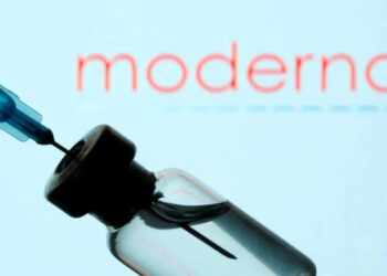 Moderna shares soar 150% after personalised cancer vaccine breakthrough 7 Moderna shares soar 150% after personalised cancer vaccine breakthrough