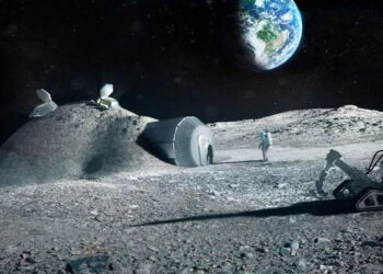 “Does Not Meet Launch Conditions”: China After Manned Moon Mission Delayed